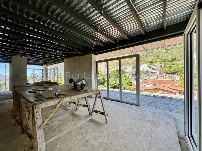 Apartamento (Penthouse) en Venta en Altamira, Distrito Metropolitano - 13