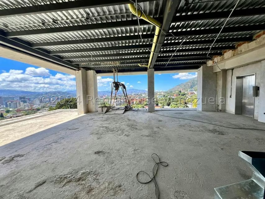 Apartamento (Penthouse) en Venta en Altamira, Distrito Metropolitano - 14