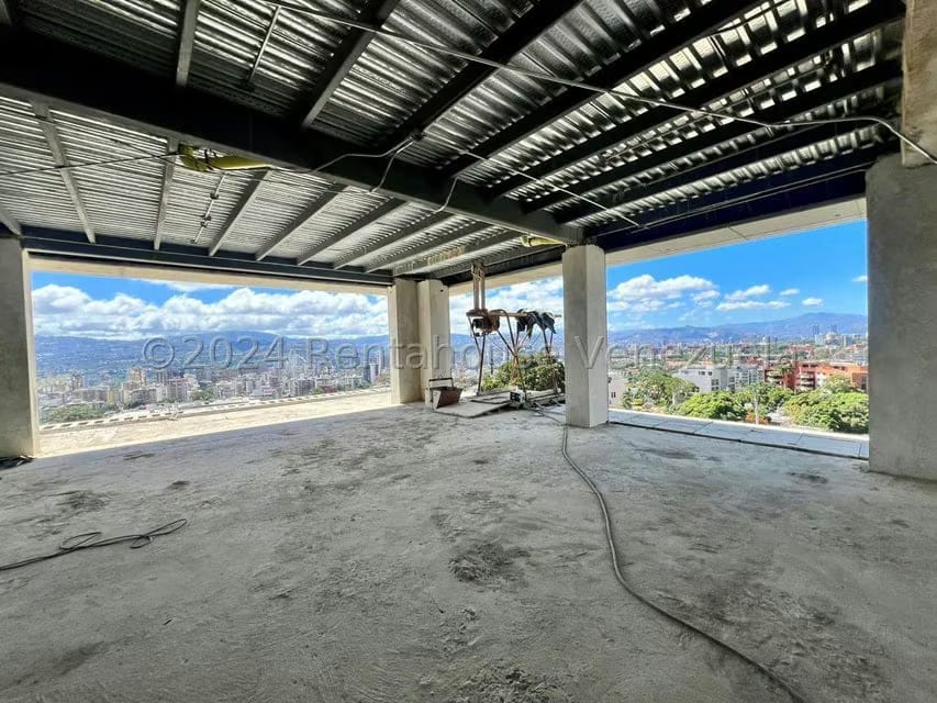 Apartamento (Penthouse) en Venta en Altamira, Distrito Metropolitano - 15
