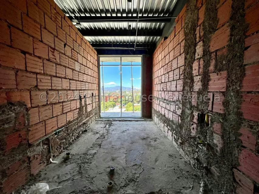 Apartamento (Penthouse) en Venta en Altamira, Distrito Metropolitano - 18