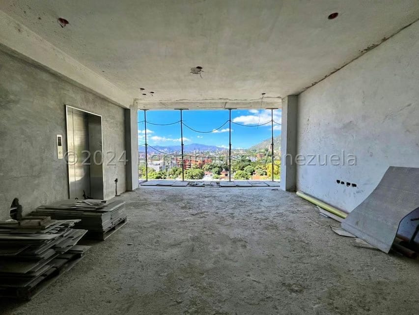 Apartamento (Penthouse) en Venta en Altamira, Distrito Metropolitano - 20