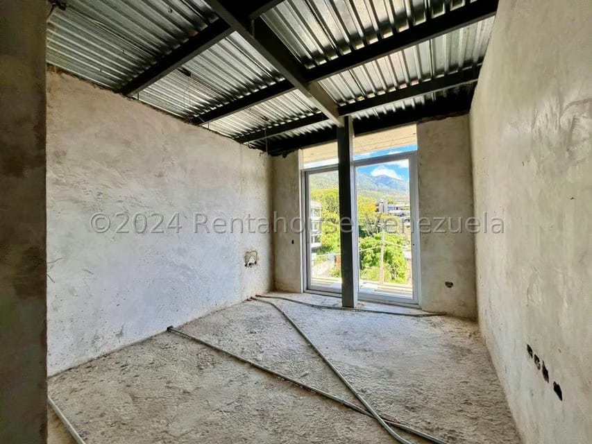 Apartamento (Penthouse) en Venta en Altamira, Distrito Metropolitano - 22