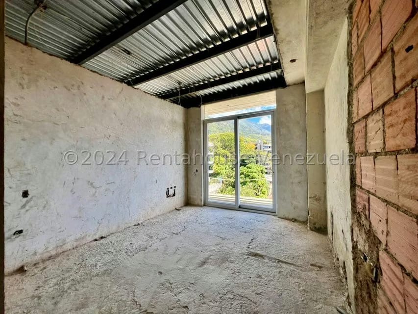 Apartamento (Penthouse) en Venta en Altamira, Distrito Metropolitano - 24