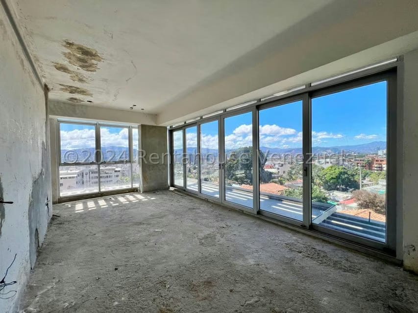 Apartamento (Penthouse) en Venta en Altamira, Distrito Metropolitano - 25