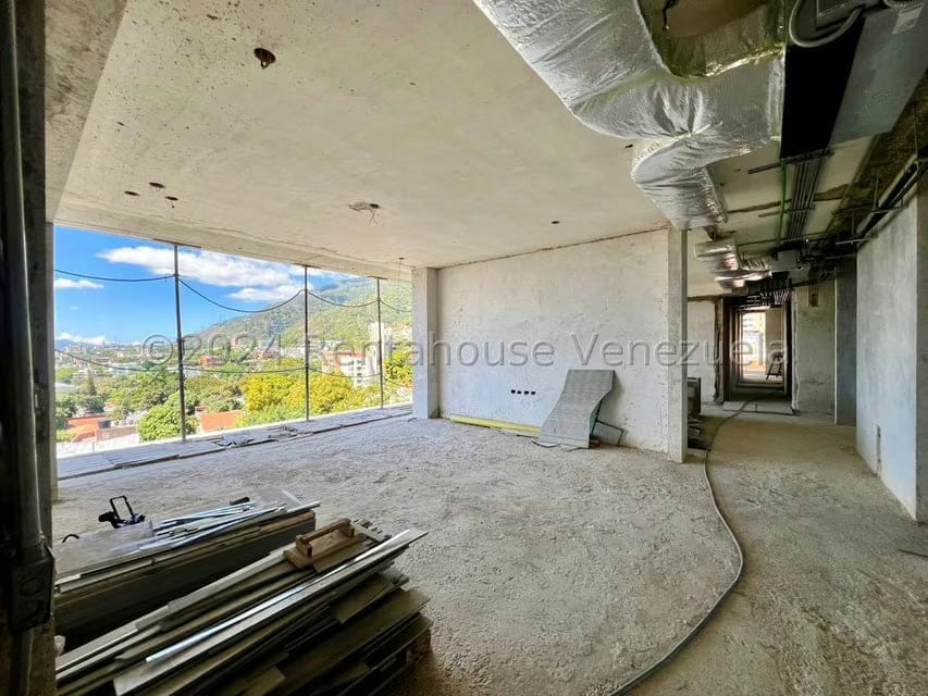 Apartamento (Penthouse) en Venta en Altamira, Distrito Metropolitano - 26