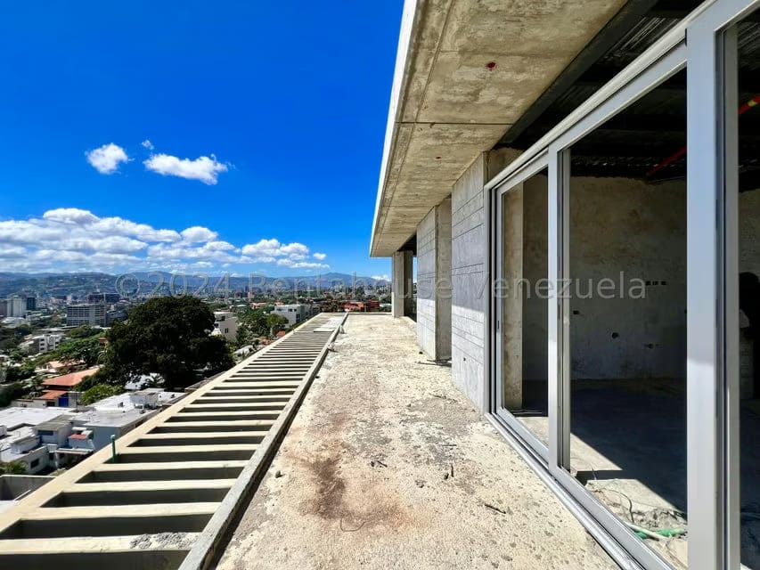 Apartamento (Penthouse) en Venta en Altamira, Distrito Metropolitano - 10