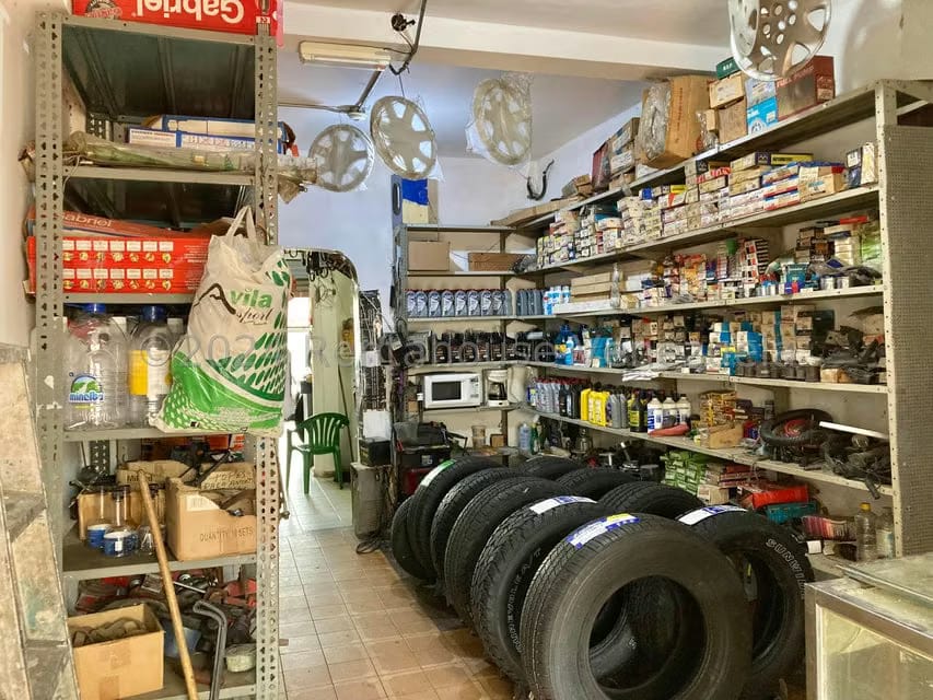Comercial (Local Comercial) en Venta en El Paraiso, Distrito Metropolitano - 11