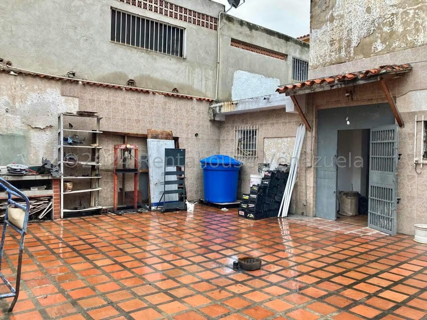 Comercial (Local Comercial) en Venta en El Paraiso, Distrito Metropolitano - 17