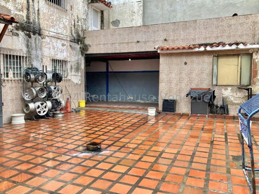 Comercial (Local Comercial) en Venta en El Paraiso, Distrito Metropolitano - 18