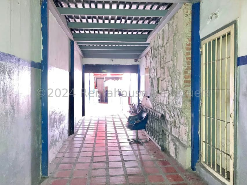 Comercial (Local Comercial) en Venta en El Paraiso, Distrito Metropolitano - 22