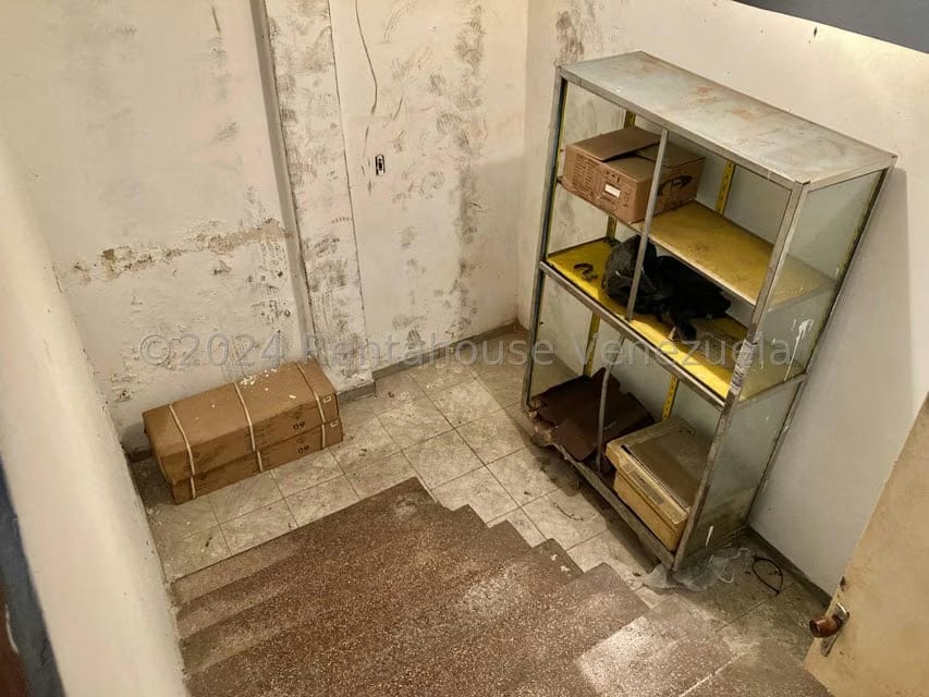 Comercial (Local Comercial) en Venta en El Paraiso, Distrito Metropolitano - 35
