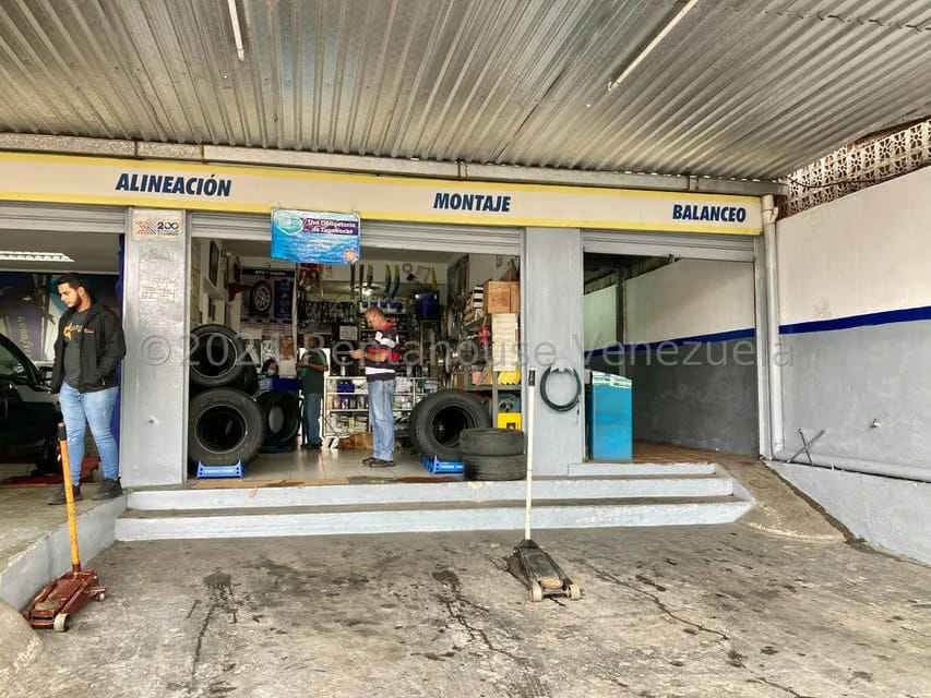 Comercial (Local Comercial) en Venta en El Paraiso, Distrito Metropolitano - 36