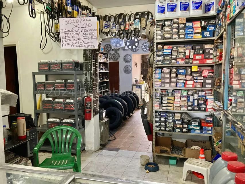 Comercial (Local Comercial) en Venta en El Paraiso, Distrito Metropolitano - 5