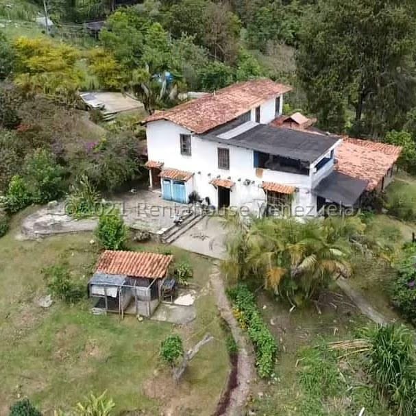 Casa (Colonial) en Venta en Centro, Merida - 2