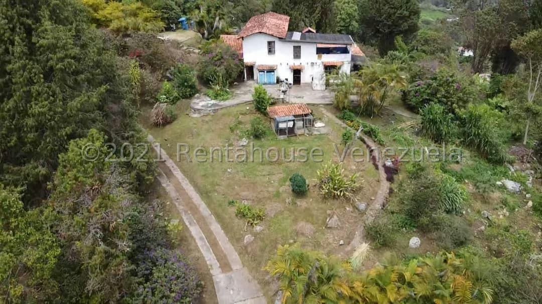 Casa (Colonial) en Venta en Centro, Merida - 3