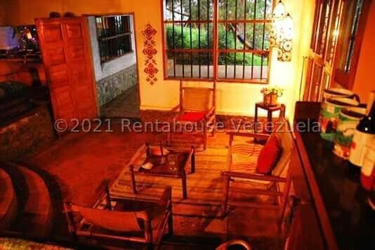 Casa (Colonial) en Venta en Centro, Merida - 6