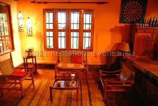 Casa (Colonial) en Venta en Centro, Merida - 7