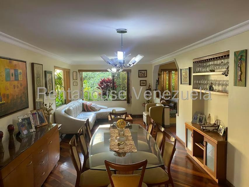 Apartamento (1 Nivel) en Venta en Sebucan, Distrito Metropolitano - 2