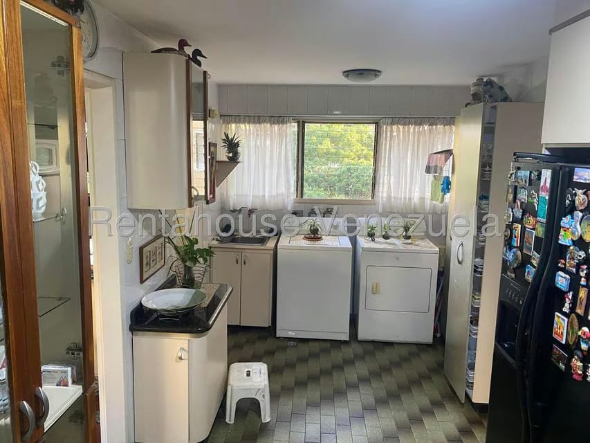 Apartamento (1 Nivel) en Venta en Sebucan, Distrito Metropolitano - 11