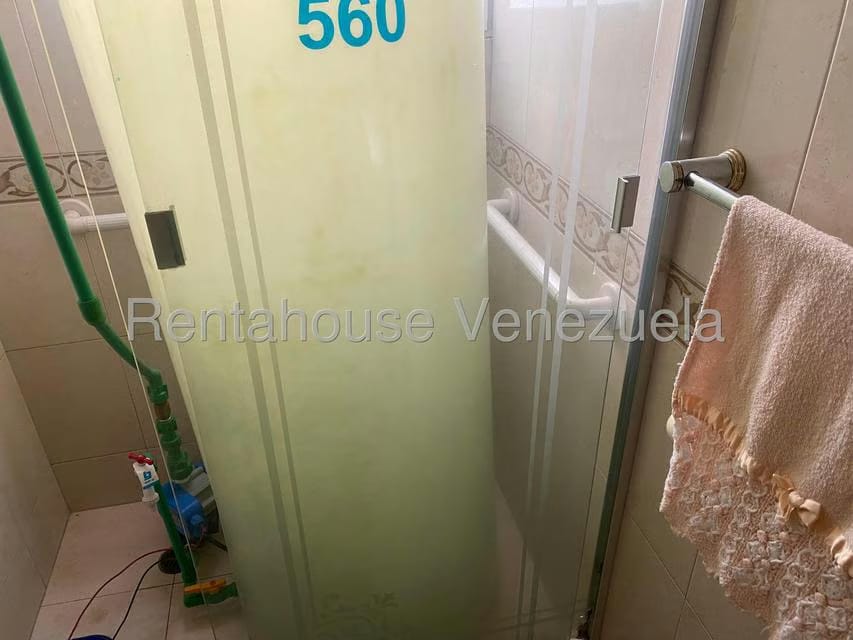 Apartamento (1 Nivel) en Venta en Sebucan, Distrito Metropolitano - 12