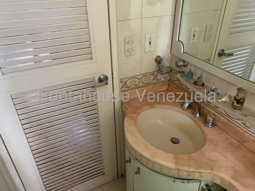 Apartamento (1 Nivel) en Venta en Sebucan, Distrito Metropolitano - 13