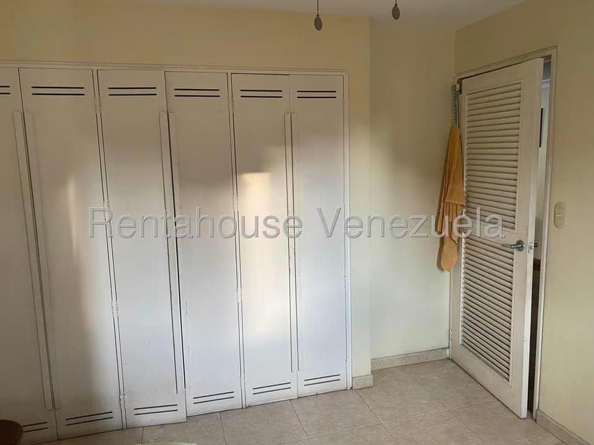 Apartamento (1 Nivel) en Venta en Sebucan, Distrito Metropolitano - 16
