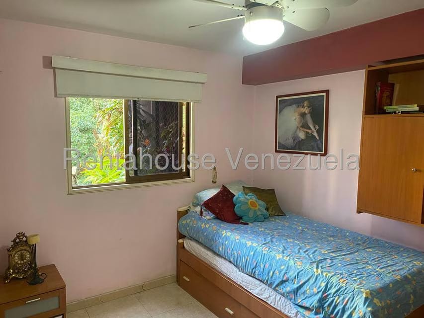 Apartamento (1 Nivel) en Venta en Sebucan, Distrito Metropolitano - 17