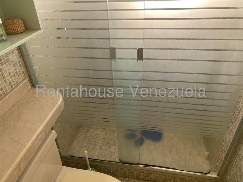 Apartamento (1 Nivel) en Venta en Sebucan, Distrito Metropolitano - 19