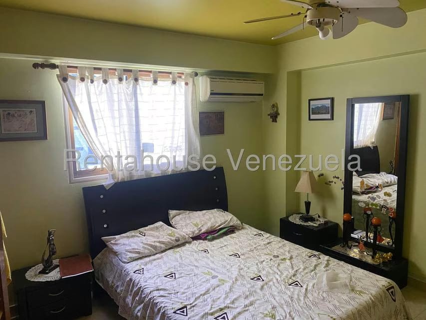 Apartamento (1 Nivel) en Venta en Sebucan, Distrito Metropolitano - 20