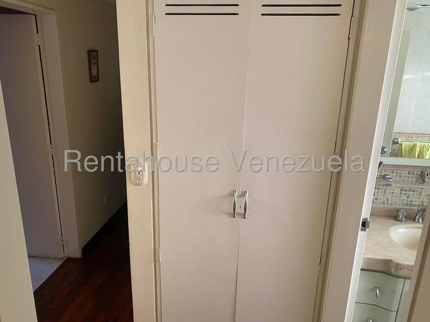 Apartamento (1 Nivel) en Venta en Sebucan, Distrito Metropolitano - 21
