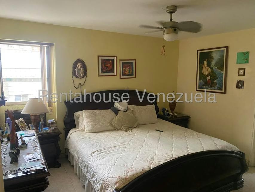 Apartamento (1 Nivel) en Venta en Sebucan, Distrito Metropolitano - 22
