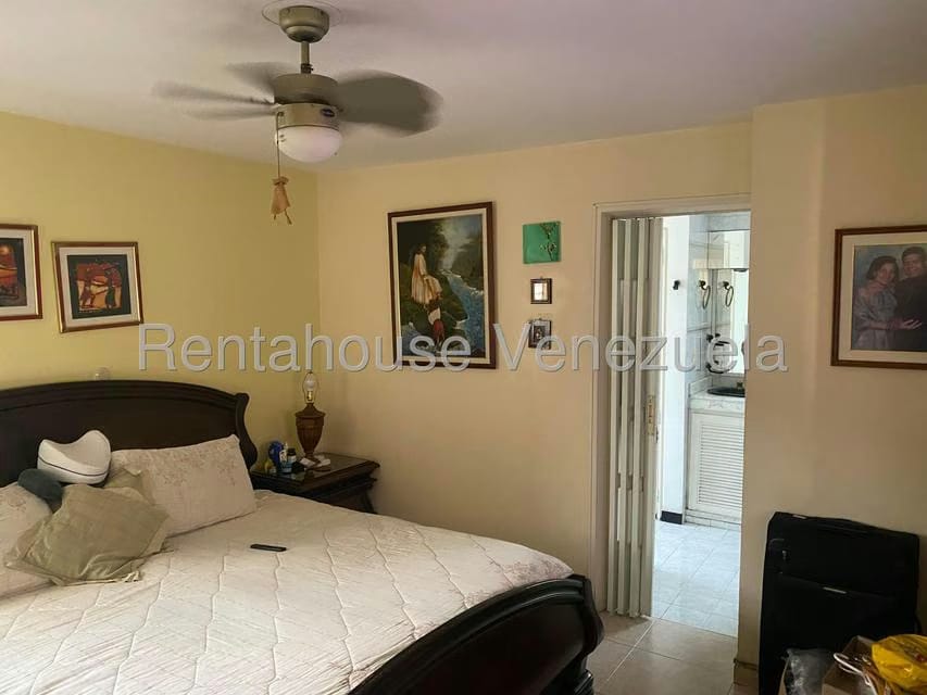 Apartamento (1 Nivel) en Venta en Sebucan, Distrito Metropolitano - 23