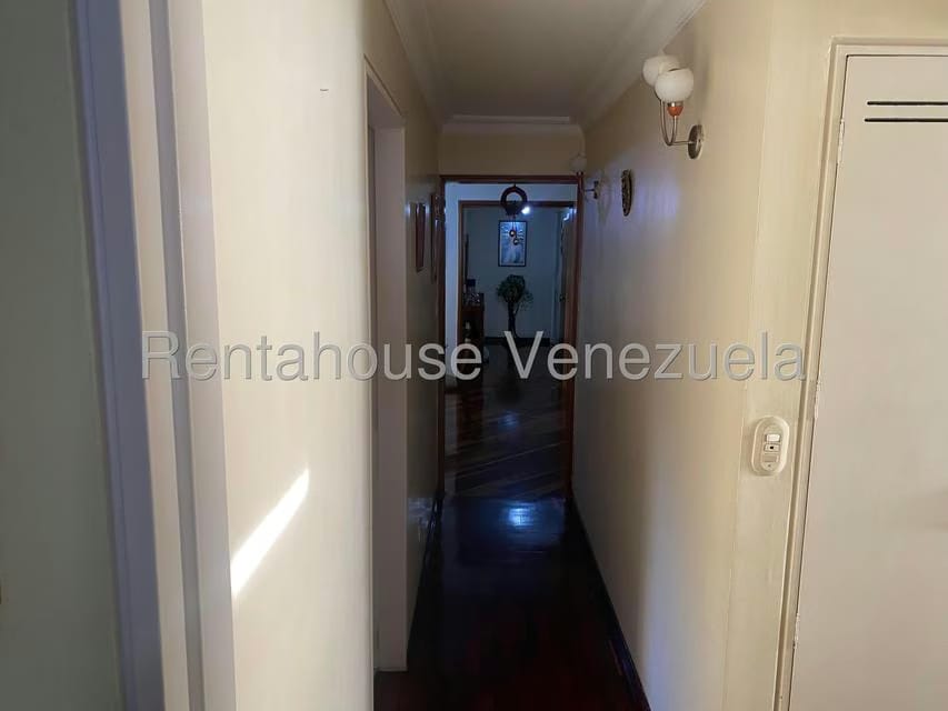 Apartamento (1 Nivel) en Venta en Sebucan, Distrito Metropolitano - 27