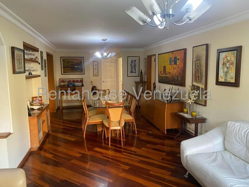 Apartamento (1 Nivel) en Venta en Sebucan, Distrito Metropolitano - 4
