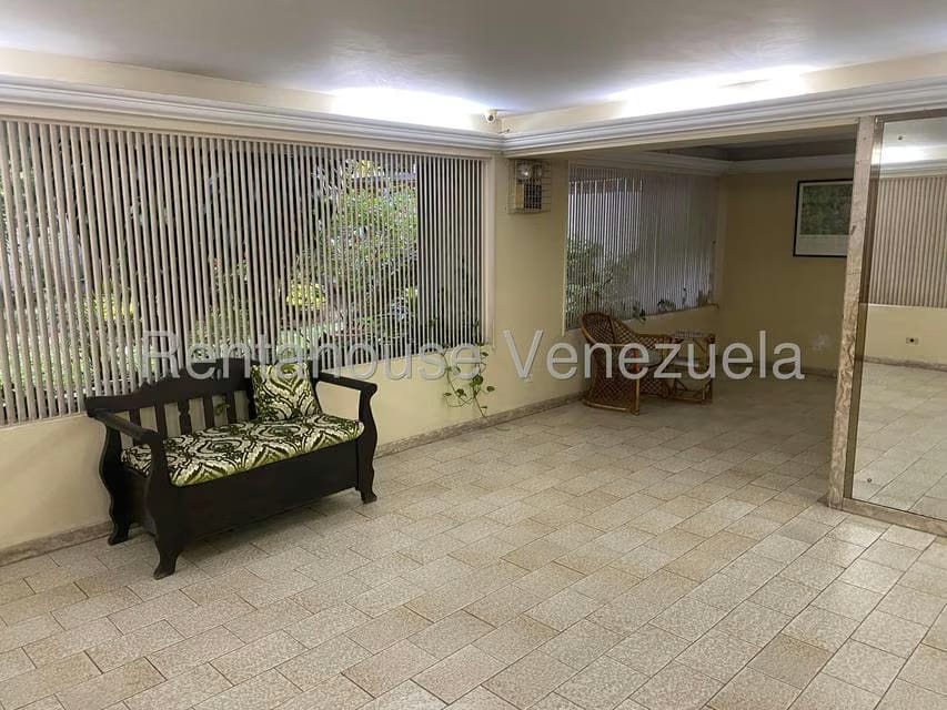 Apartamento (1 Nivel) en Venta en Sebucan, Distrito Metropolitano - 31