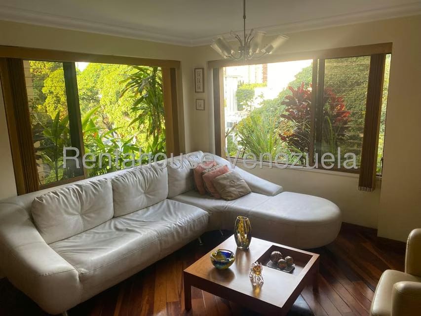 Apartamento (1 Nivel) en Venta en Sebucan, Distrito Metropolitano - 6
