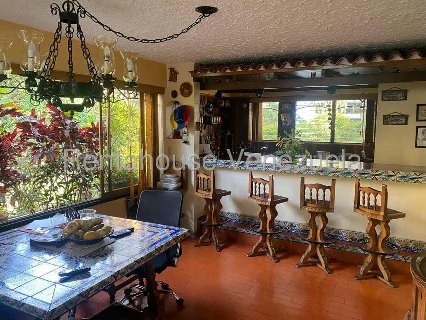 Apartamento (1 Nivel) en Venta en Sebucan, Distrito Metropolitano - 8