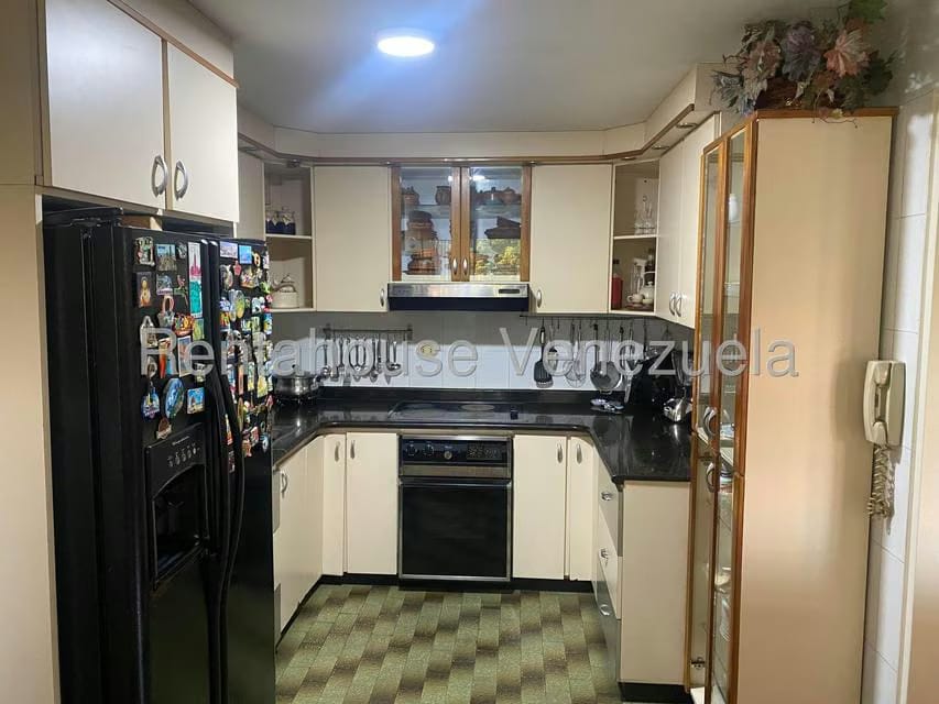 Apartamento (1 Nivel) en Venta en Sebucan, Distrito Metropolitano - 9