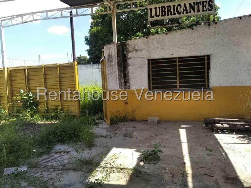 Terreno (Comercial) en Alquiler en La Isabelica, Carabobo - 11