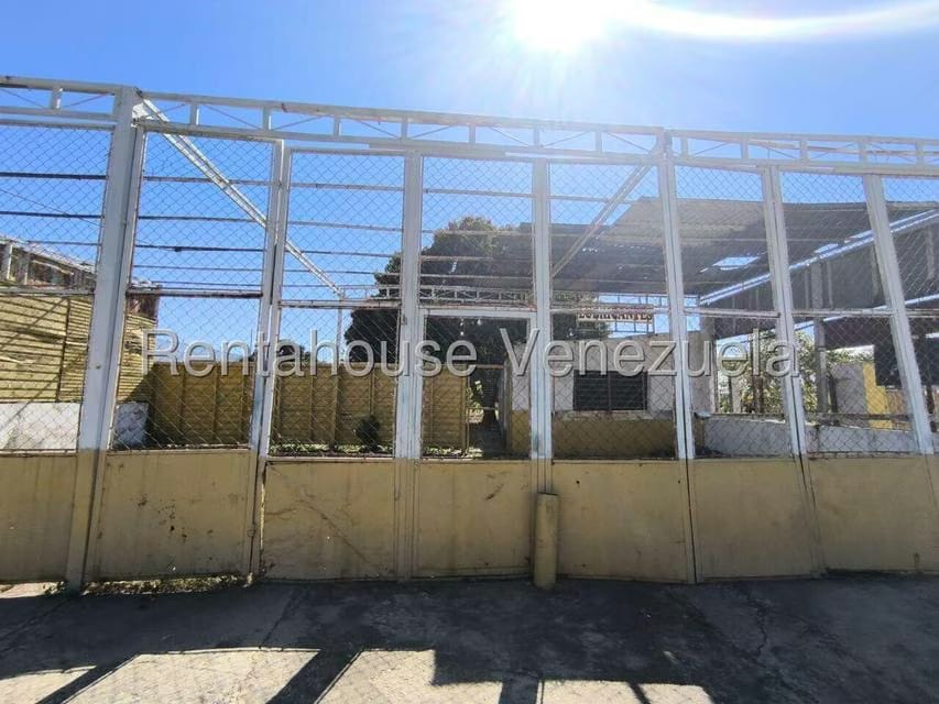 Terreno (Comercial) en Alquiler en La Isabelica, Carabobo - 3