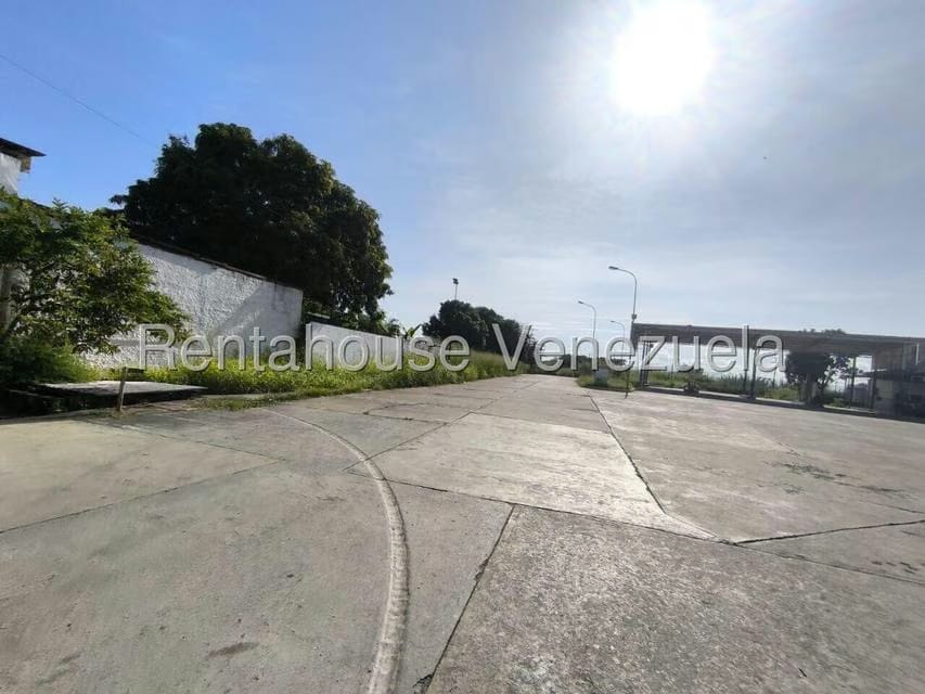 Terreno (Comercial) en Alquiler en La Isabelica, Carabobo - 9