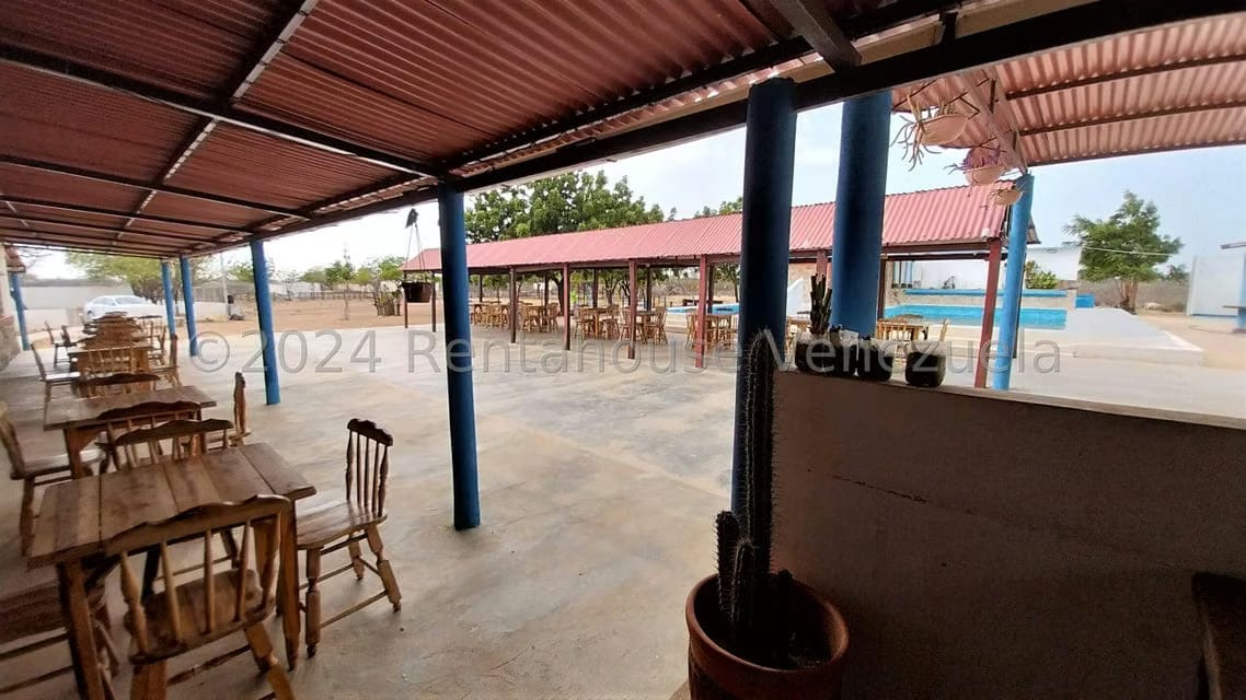 Comercial (Local Comercial) en Venta en Dabajuro, Falcon - 2