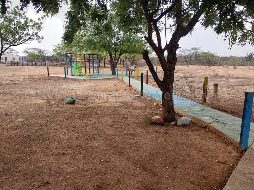 Comercial (Local Comercial) en Venta en Dabajuro, Falcon - 13