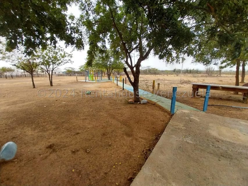 Comercial (Local Comercial) en Venta en Dabajuro, Falcon - 14