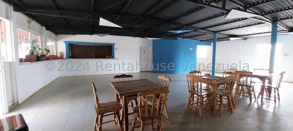 Comercial (Local Comercial) en Venta en Dabajuro, Falcon - 16