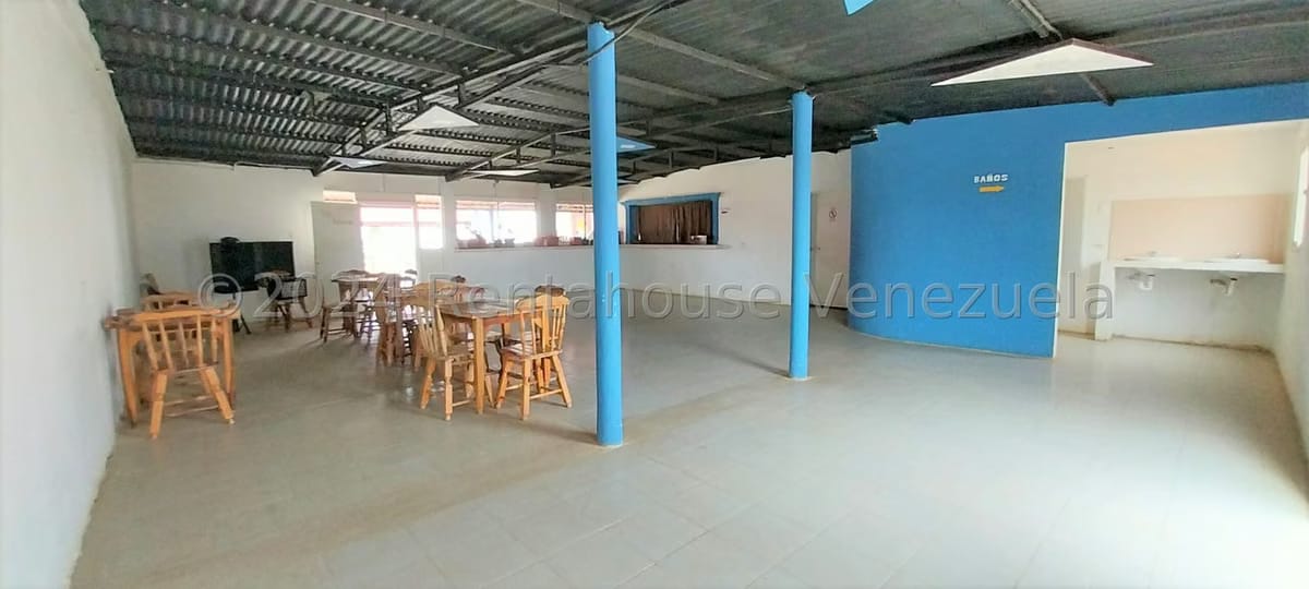 Comercial (Local Comercial) en Venta en Dabajuro, Falcon - 17