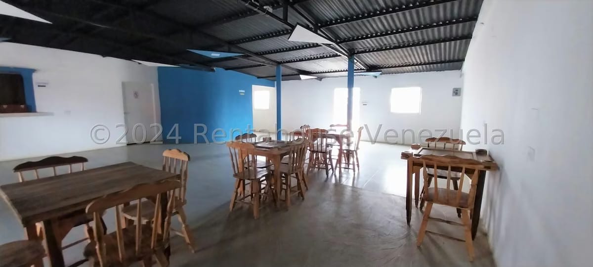 Comercial (Local Comercial) en Venta en Dabajuro, Falcon - 18