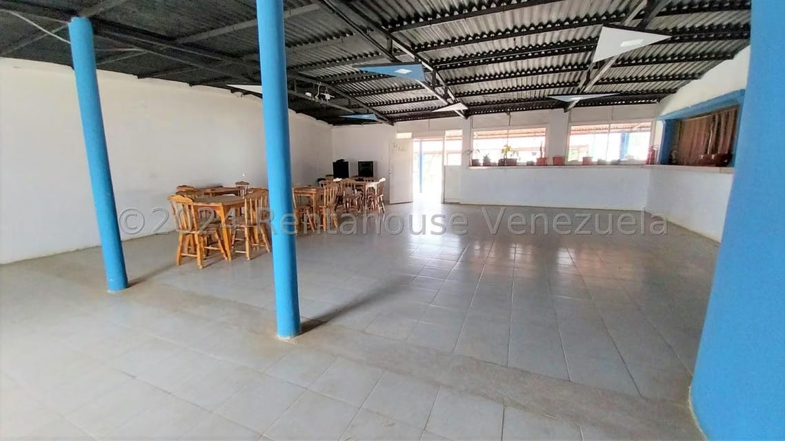 Comercial (Local Comercial) en Venta en Dabajuro, Falcon - 19