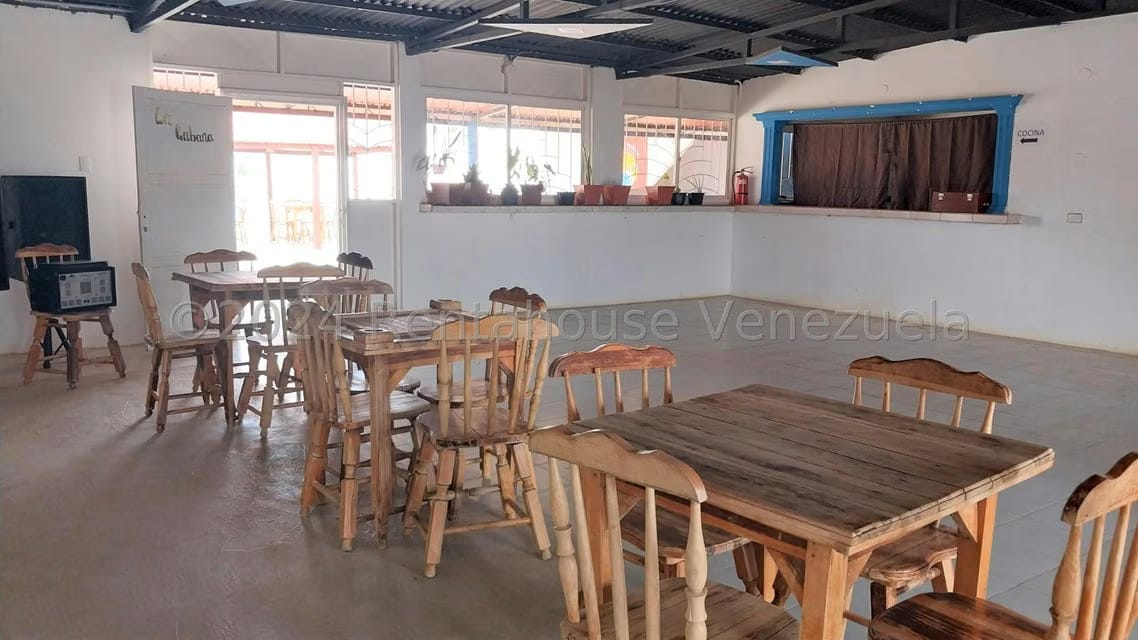 Comercial (Local Comercial) en Venta en Dabajuro, Falcon - 20