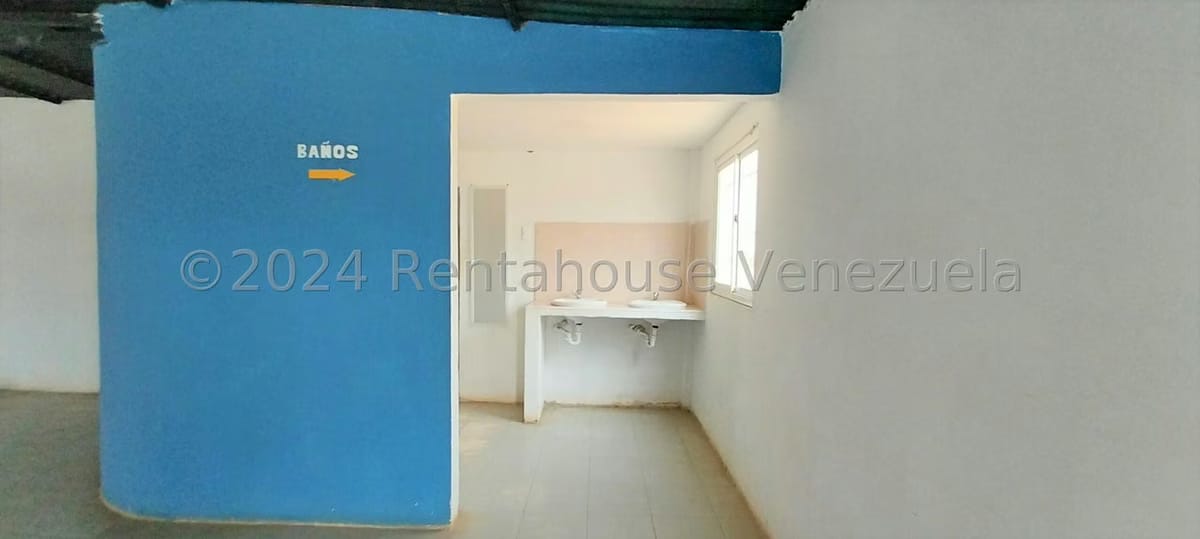 Comercial (Local Comercial) en Venta en Dabajuro, Falcon - 21